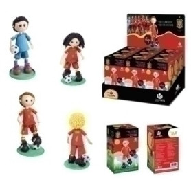 COMPRAR KIT CARCHIARTS FOFUCHA SELECCION ESPAÑA