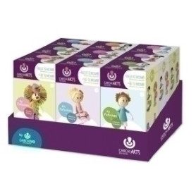 COMPRAR KIT CARCHIARTS FOFUCHA EXP. 9