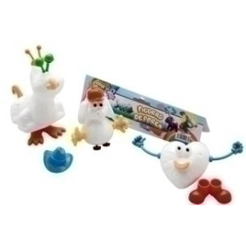 COMPRAR KIT MANU. PARTES CUERPO HUMANO 26 PIEZAS