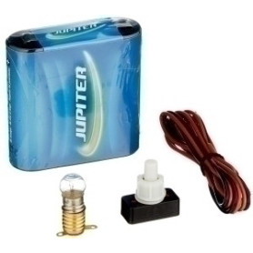COMPRAR KIT ELECTRICO ESCOLAR JUPITER