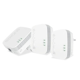 COMPRAR KIT EXT. POWERLINE MINI PL600 TRIPLE