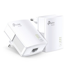 COMPRAR KIT POWERLINE GIGABIT AV1000 1000MBPS