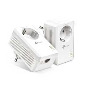 COMPRAR KIT POWERLINE WIFI AV1000 1000MBPS