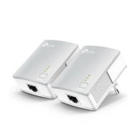 COMPRAR KIT POWERLINE WIFI AV600 300MBPS