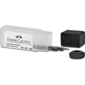 COMPRAR KIT FABER-CASTELL REPUESTOS DE COMPAS
