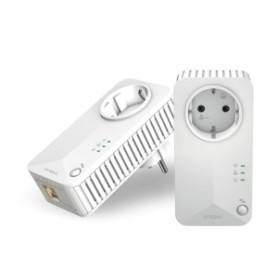 COMPRAR KIT POWERLINE ADAP. AV 600MBPS