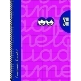 COMPRAR LAMELA BLOC t.FORR.4º 80h CDV. 3 FCS.