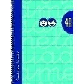 COMPRAR LAMELA BLOC t.FORR.4º 80h CDV. 4 TRQ.