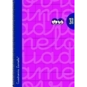 COMPRAR LAMELA BLOC t.FORR.Fº 80h CDV. 3 FCS.