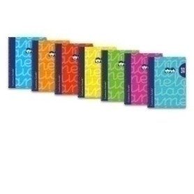 COMPRAR LAMELA BLOC t.PP 4º 80h CDV.3 FLU.SURT.