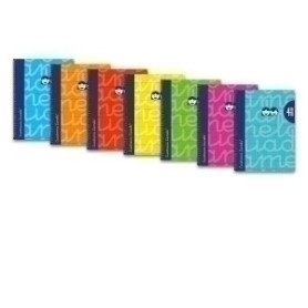 COMPRAR LAMELA BLOC t.PP 4º 80h CDV.4 FLU.SURT.