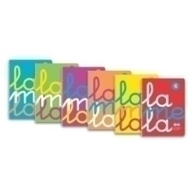 COMPRAR LAMELA BLOC t.PP Fº 80h CDV. 4 SURT.