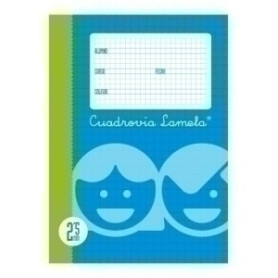 COMPRAR LAMELA RECAMBIO 4º APAISADO 100h CDV. 8