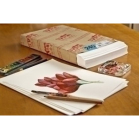 COMPRAR LAM.DIB. FABRIANO START A3 M-PK 125h LIS