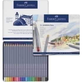 COMPRAR LAPIZ FABER GOLDFABER 1146 est.METAL 24