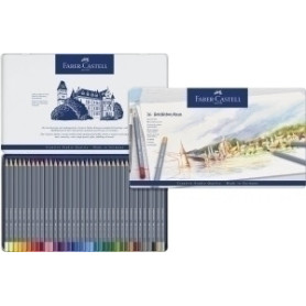 COMPRAR LAPIZ FABER GOLDFABER 1146 est.METAL 36