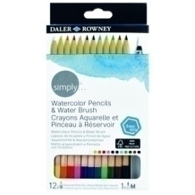 COMPRAR LAPICES ACLB. DALER ROWNEY HEX EST.12