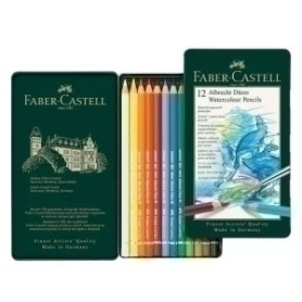 COMPRAR LAPICES ACLB.FABER A.DÜRER est.MET.12