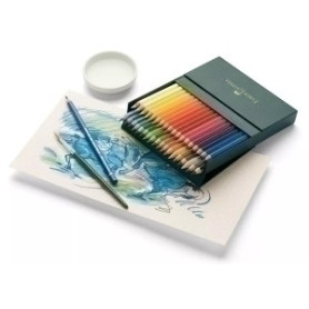 COMPRAR LAPICES ACLB.FABER A.DÜRER est.PIEL 36