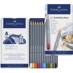 COMPRAR LAPIZ FABER GOLDFABER 1146 est.METAL 12