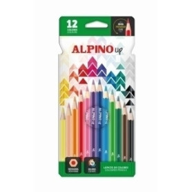 COMPRAR LAPICES COLOR ALPINO UP est.12