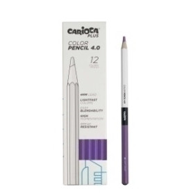 COMPRAR LAPICES COLOR CARIOCA PLUS CAJA 12 MORAD