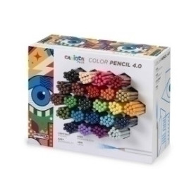 COMPRAR LAPICES COLOR CARIOCA PLUS EXP.288