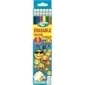 COMPRAR LAPICES COLOR CENTRUM EMOJIDEX E/6