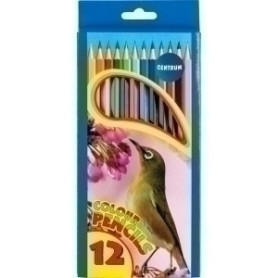 COMPRAR LAPICES COLOR CENTRUM ZOO E/12