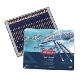 COMPRAR LAPICES COLOR DERWENT INKTENSE C/24