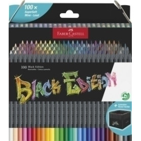 COMPRAR LAPICES COLOR FABER-CASTELL B.E. Est./10