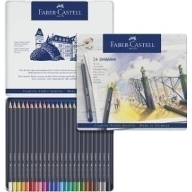 COMPRAR LAPIZ FABER GOLDFABER 1147 est.METAL 24