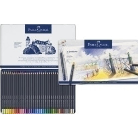COMPRAR LAPIZ FABER GOLDFABER 1147 est.METAL 36