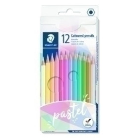 COMPRAR LAPICES COLOR STAEDT.146 NC est.12