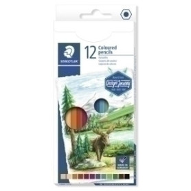 COMPRAR LAPICES COLOR STAEDT.146 D.JOURNEY C/12