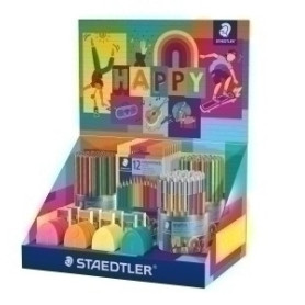 COMPRAR LAPIZ STAEDT.GAMA HAPPY LINE EXP.182