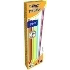 COMPRAR LAPIZ BIC EVOLUTION 646 HB