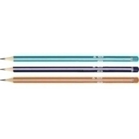 COMPRAR LAPIZ GRAFITO CENTRUM TRIANGULAR HB B/12