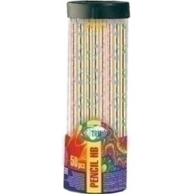 COMPRAR LAPIZ GRAFITO CENTRUM con GOMA HB B/50