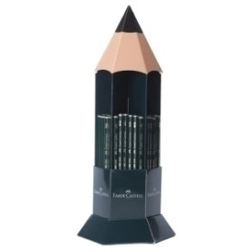 COMPRAR LAPIZ FABER 9000 EXPOSITOR 120