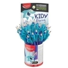 COMPRAR LAPIZ MAPED  PLAST-HB + 1 GRIP BOTE de 2