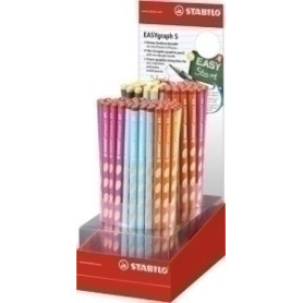 COMPRAR LAPIZ STABILO EASY GRAPH S EXP.90