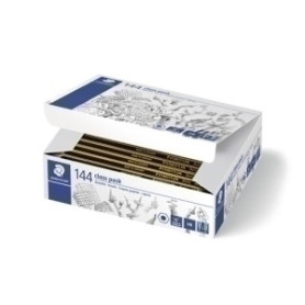 COMPRAR LAPIZ STAEDT.120 NORIS Nº2 - HB CAJA 144