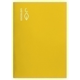 COMPRAR LIBRETA ESCOLOFI 4º 50h CD.6 70g PT. AMA