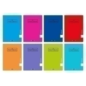 COMPRAR LIBRETA ESCOLOFI A4 50h PT.3 70g VIOLETA