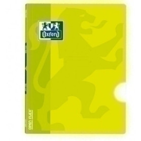 COMPRAR LIBRETA GRAP.OXFORD SCH.A4 48h LISO LIMA