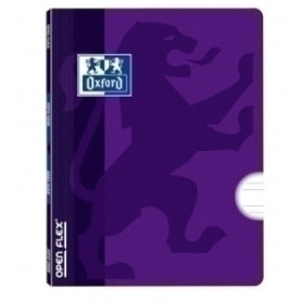 COMPRAR LIBRETA GRAP.OXFORD SCH.A4 48h PT.3.5 LI