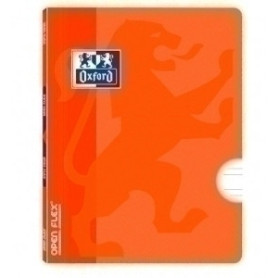 COMPRAR LIBRETA GRAP.OXFORD SCH.A4 48h PT.3.5 NA