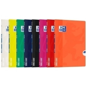 COMPRAR LIBRETA GRAP.OXFORD SCH.A4 48h SEYES