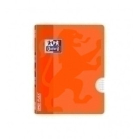COMPRAR LIBRETA GRAP.OXFORD SCH.A5 48h CD.4 NARA